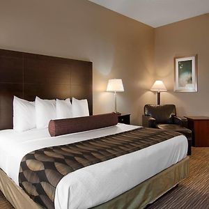 King Room Mobility accessible